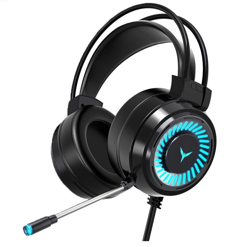 Unlock the Ultimate Gaming Experience with King G60 Gaming Headphones